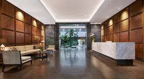 Delonix Hotel Karawang - Image 3