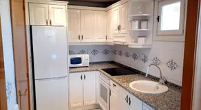 Apartamento Vistas golf Bonmont - Image 4