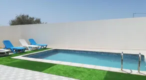 Belle Villa Proche Marina - Image 2