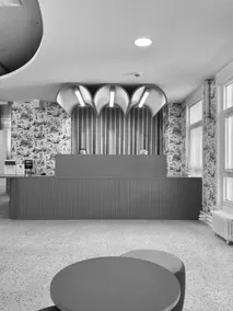 Hostal La Salle - Image 5