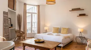 Appartements en Centre Ville de Bordeaux - Image 2