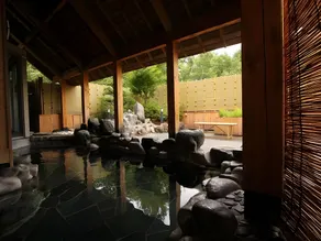 Hotel Harvest Tateshina - Image 3