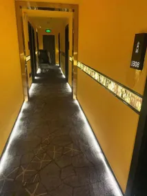 Jianjing Movie Hotel (Xiangtan Baishi Park) - Image 4