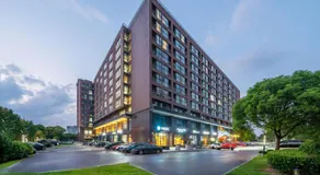 Hanting Hotel Shanghai Fengxian Nanqiao Industrial Park - Image 3