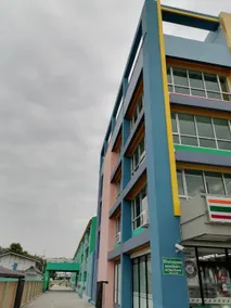 The Sea Bangsaen Hotel - Image 4