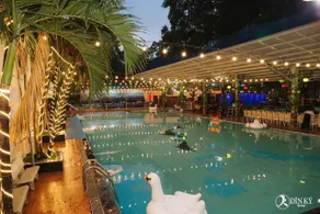 Din Ky Hotel, Cau Ngang, Binh Duong - Image 2