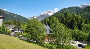 Ponte di Legno, bekväm lägenhet med bekväm och mysig vind - Image 3