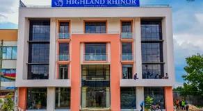 Highland Rhinor - Image 3