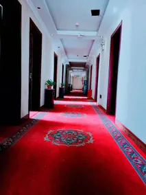 Jin Ding Express Hotel (Yue Fei Temple Scenic Area Branch) - Image 3