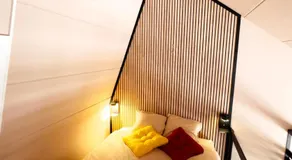 Capsule Lotus-Balneo-Sauna-Billard-Nintendo - Image 2