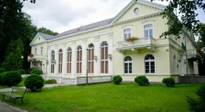 Uzdrowisko Cieplice - Jelenia Góra - Pawilon Edward - Image 4