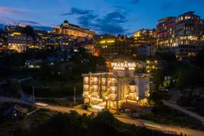 Sapa Praha Hotel - Image 5
