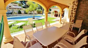 Bahia - spacious family villa with private pool in Moraira - Image 5