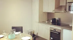 Villa Serafina Apartements - Image 2
