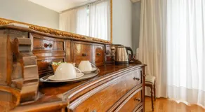 BOUTIQUE ROOMS Corso Mazzini 22 - Between Verona & Garda Lake - Image 2