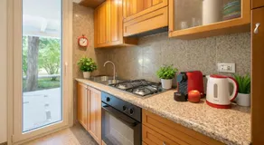 Paradise house & garden - Image 3
