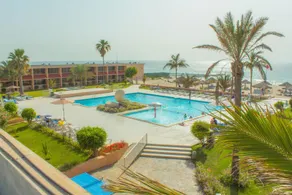 Lou'lou'a Beach Resort Sharjah - Image 5