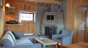 Northern gate Besseggen - Cottage no 17 in Besseggen Fjellpark Maurvangen - Image 2
