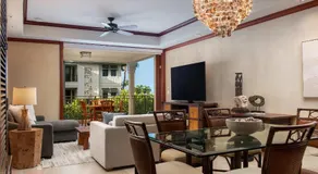 Kolea 9H, Stunning 2-Bedroom with Ocean Views and Beach Club access - Image 3