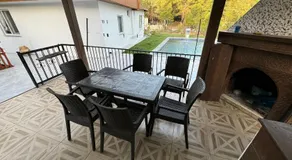 Fethiye Çiftlik Villa - Image 5