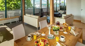 Recknitztal-Hotel Marlow - Image 5