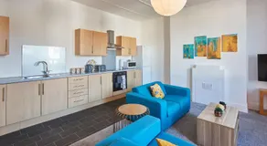 Beautiful Sea View Apartment in St Leonards on Sea - Image 2