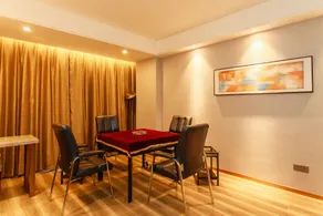 GreenTree Eastern Hotel Bengbu Huaishang Avenue Guogou Plaza - Image 5