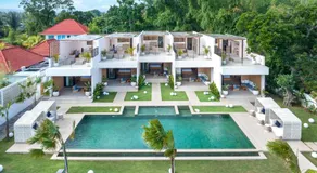 Bohemian Beachfront Apartments - Image 2