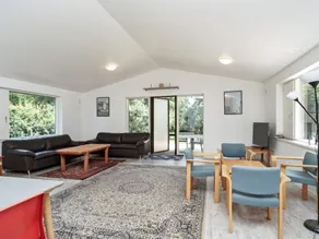 8 person holiday home in Melby - Image 2