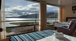 Hotel Rocamonti - Image 2