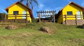 Eco Chalés Pedra Bela - Image 4