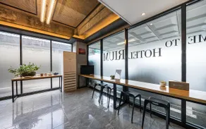 Daegu Dalseong Hotel RIUM - Image 2