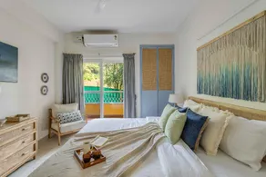 The Pearl 1 BHK Apartment by tisyastays - Image 2