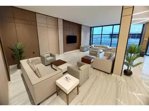 Palette Luxury Serviced Apartment Tabuk - Image 3