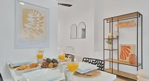 Nueva! Céntrica Suite Boutique - Image 3