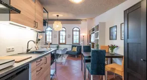 Schloss-Castel Pienzenau - Guestrooms & Apartments - B&B-Hotel & Restaurant - Image 3
