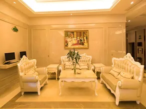 Vienna International Hotel Sichuan Dazhou City Government - Image 2