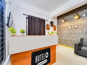 Hotel O Cheranelloor Aster Medicity Formerly Abriz Residency - Image 3