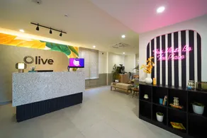 Olive Hotel Rajajinagar by Embassy Group - Image 2