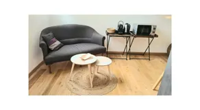 Le zen Appartement avec terrasse - Image 5