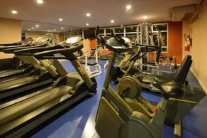 Hotel Bela Cintra Suites - Image 4