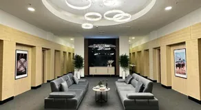 PORT INN Hotel - Image 2