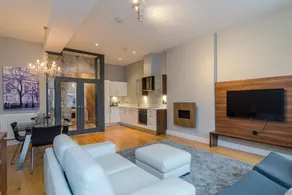 Fitzrovia Mansion Apartments in Belfast's Cathedral Quarter - Image 2