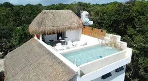 Royal Palm Bacalar Cabañas & Lagoon Club - Image 3
