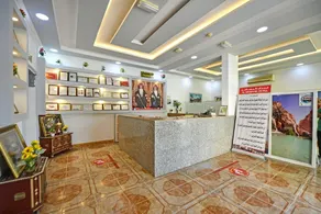 OYO 140 Al Musafeer Hotel - Image 4