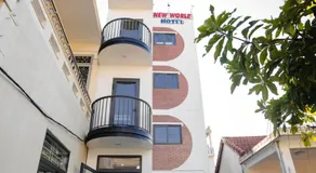 New World Hotel - Image 3