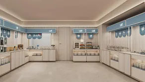 Hanting Huizhou Longmen Yunpeng Garden Hotel - Image 5