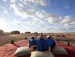 Bivouac La Dune Blanche - Image 4