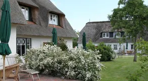 Rackmers Hof - Suiten Hotel garni mit Sauna - Image 3