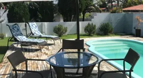 Serrambi - 4 quartos com piscina e churrasqueira - Image 3